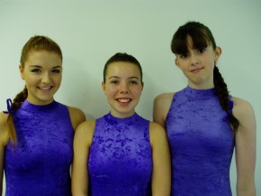 Lynnette Stephenson Academy of Dance