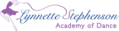 Lynnette Stephenson Academy of Dance